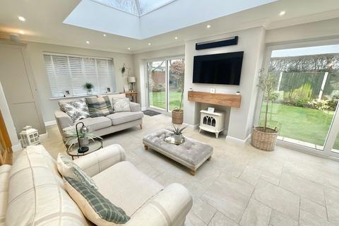 5 bedroom detached house for sale, Minster Court, Wistaston, CW2