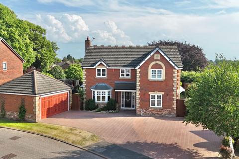 undefined, Minster Court, Wistaston, CW2