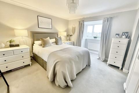 undefined, Minster Court, Wistaston, CW2