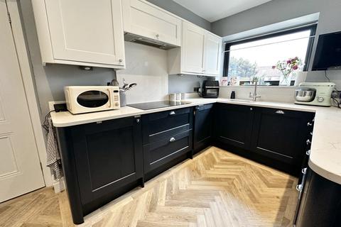undefined, Madison Avenue, Bispham FY2