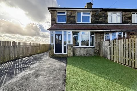 3 bedroom semi-detached house for sale, Hillcrest Road, Bradford BD13