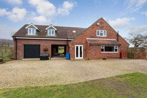 4 bedroom house for sale, Willerby Carr Lane, Willerby, Staxton, Scarborough