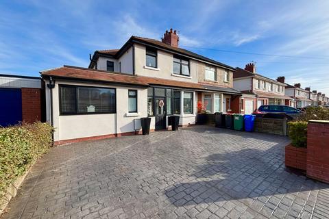 4 bedroom semi-detached house for sale, Richmond Avenue, Cleveleys FY5