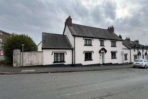 undefined, Friars Road, Newport NP20