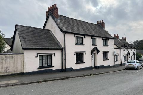 undefined, Friars Road, Newport NP20