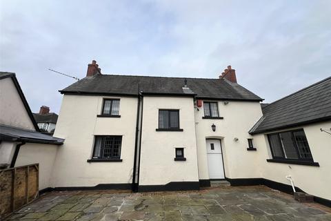 undefined, Friars Road, Newport NP20