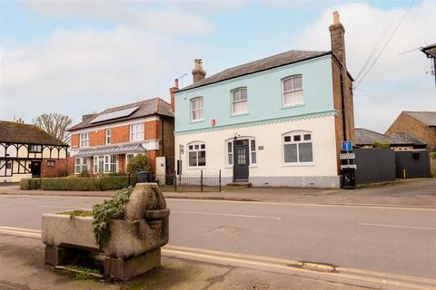 2 bedroom flat for sale, High Street, Sandwich CT13