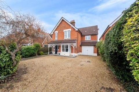 4 bedroom detached house for sale, Westbourne Avenue, Emsworth, Hampshire