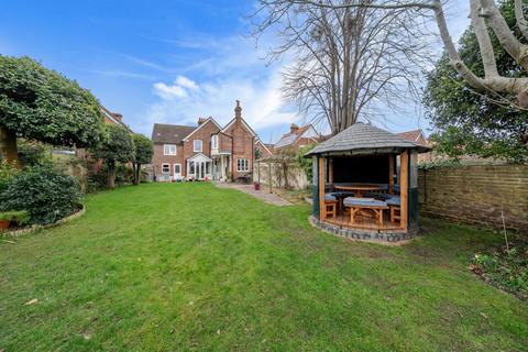 4 bedroom detached house for sale, Westbourne Avenue, Emsworth, Hampshire