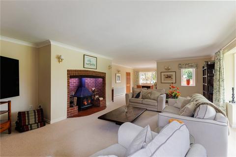 undefined, Broad Hinton, Swindon, SN4
