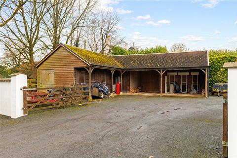 undefined, Broad Hinton, Swindon, SN4