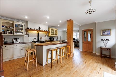 6 bedroom detached house for sale, Broad Hinton, Swindon, SN4
