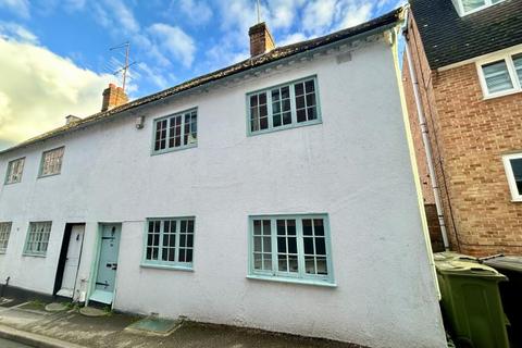 2 bedroom terraced house to rent, Bury Street, Guildford GU2