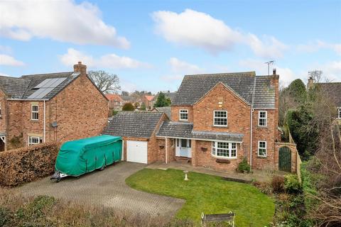 Wharfedale Arkendale Road, Staveley, Knaresborough, HG5 9JX