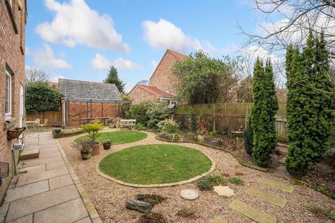 Wharfedale Arkendale Road, Staveley, Knaresborough, HG5 9JX