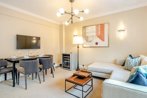 2 bedroom flat to rent, Hill Street Mid Term W1