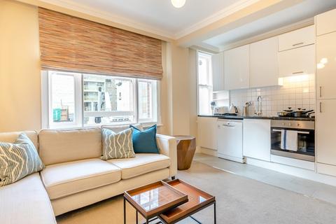 2 bedroom flat to rent, Hill Street Mid Term W1