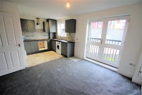 2 bedroom flat to rent, North Walls, Stafford, Staffordshire, ST16