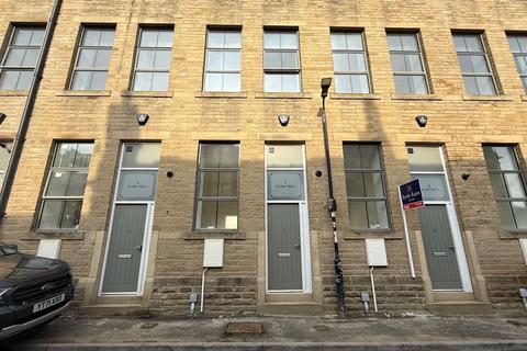 2 bedroom townhouse for sale, Melbourne Street, Hebden Bridge HX7