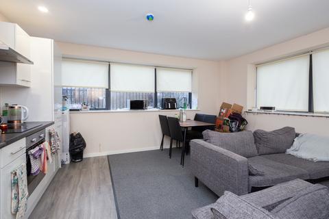 2 bedroom flat for sale, Windsor Street, Salford M5