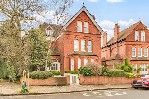 Redington Road, Hampstead