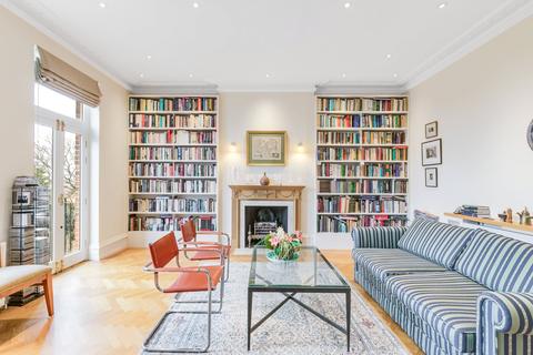 3 bedroom apartment for sale, Redington Road, Hampstead