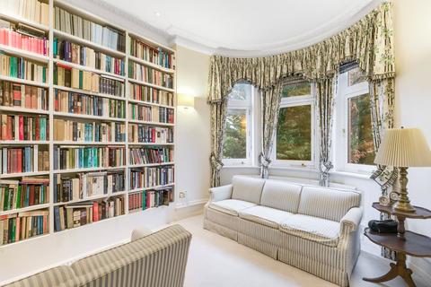 3 bedroom apartment for sale, Redington Road, Hampstead