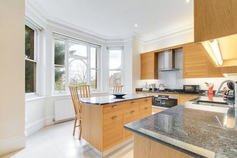 3 bedroom apartment for sale, Redington Road, Hampstead