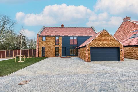 4 bedroom detached house for sale, Exceptional North Norfolk Property