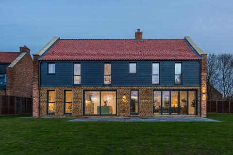 4 bedroom detached house for sale, Impressive new home, Ringstead