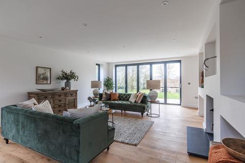 4 bedroom detached house for sale, Impressive new home, Ringstead