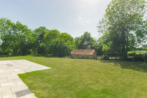 4 bedroom detached house for sale, Impressive new home, Ringstead