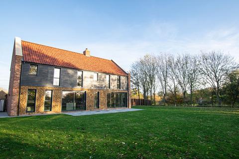 undefined, Impressive new home, Ringstead