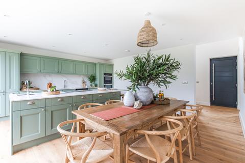 undefined, Impressive new home, Ringstead