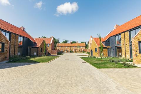 undefined, Impressive new home, Ringstead