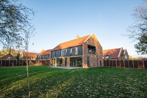 undefined, Impressive New Home in Ringstead