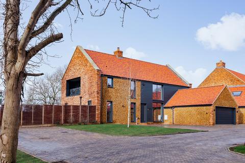undefined, A New Home Offering Serene Living in Ringstead