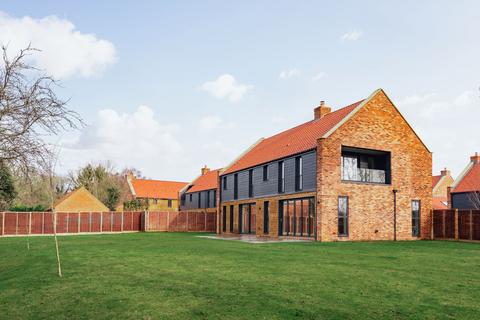 undefined, A New Home Offering Serene Living in Ringstead