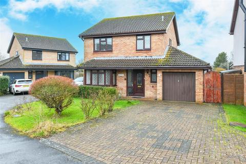 9 Orchard Way, North Bradley, Trowbridge, BA14 0SU