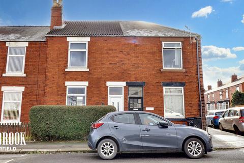 3 bedroom terraced house for sale, Lockoford Lane, Chesterfield