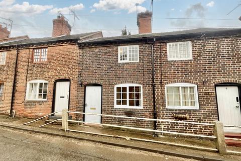 2 bedroom terraced house for sale, Tittensor Road, Tittensor, ST12