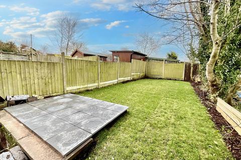 2 bedroom terraced house for sale, Tittensor Road, Tittensor, ST12