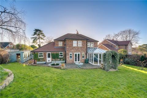 Highfields Back Lane, Aiskew, Bedale, DL8 1AU