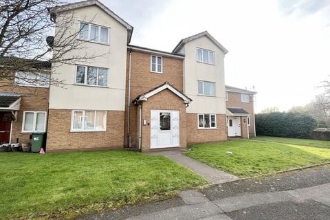 2 bedroom flat for sale, Foxdale Drive, Brierley Hill DY5