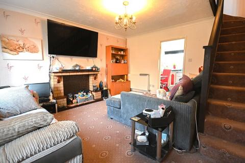 2 bedroom terraced house for sale, Barnes Way, Whittlesey PE7