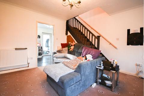 23 Barnes Way, Whittlesey, Peterborough, PE7 1LE