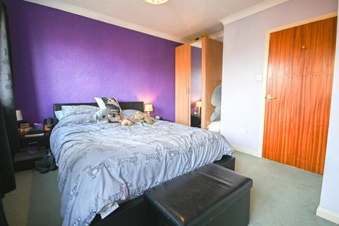 23 Barnes Way, Whittlesey, Peterborough, PE7 1LE