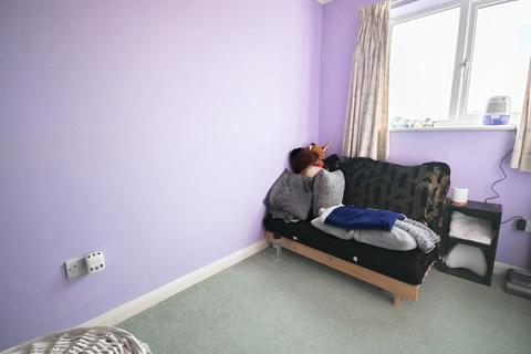 23 Barnes Way, Whittlesey, Peterborough, PE7 1LE