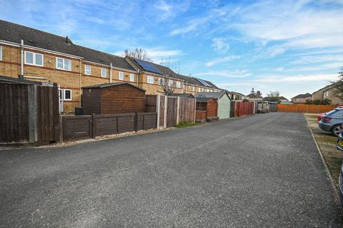 23 Barnes Way, Whittlesey, Peterborough, PE7 1LE