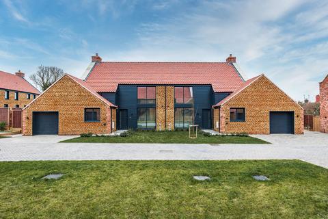 3 bedroom semi-detached house for sale, Three Bedroom New Build by the North Norfolk Coast